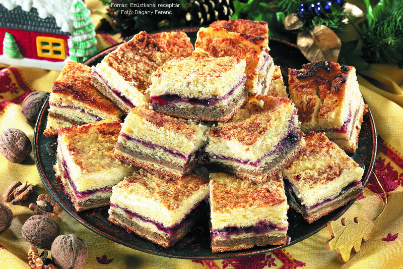 <!--:hu-->Szlovák ünnepi sütemény<!--:-->