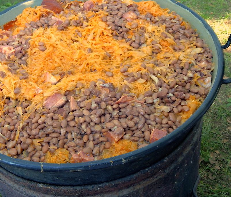 <!--:hu-->Szüreti sváb káposzta – készítette a Német Nemzetiségi Önkormányzat (Csömör)<!--:-->