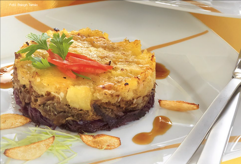 <!--:hu-->Takarékos kacsapecsenye  –  készítette Nemeskövi Dénes mesterszakács<!--:-->