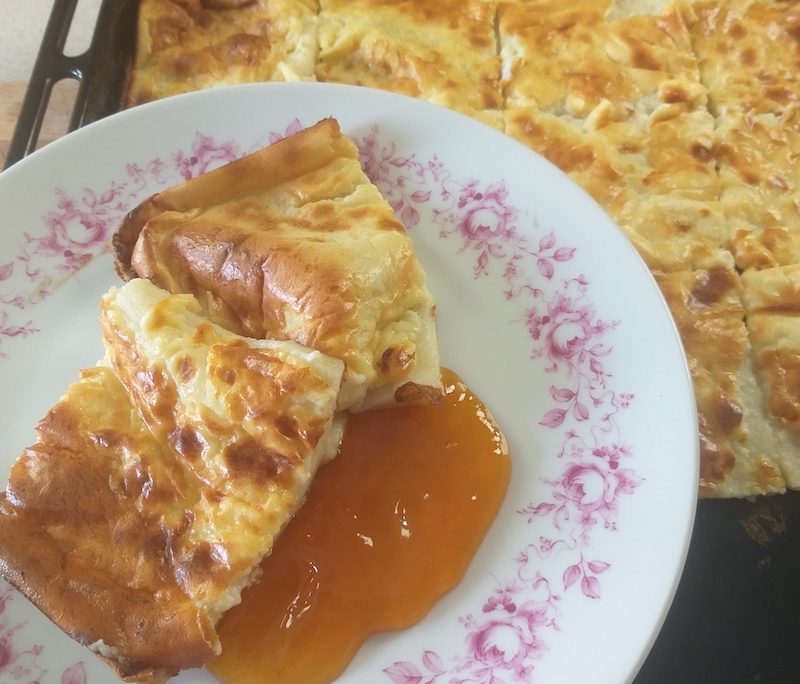 <!--:hu-->Tejes pite – Garaczi János mesterszakács receptje<!--:-->