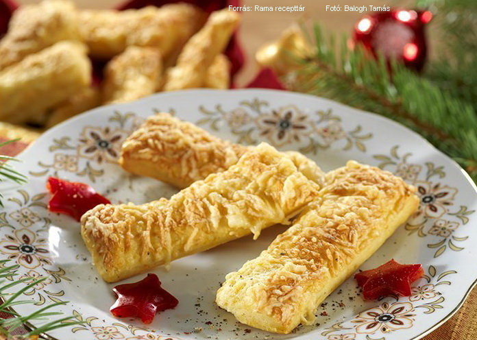 <!--:hu-->Tejfölös, sajtos rudak<!--:-->