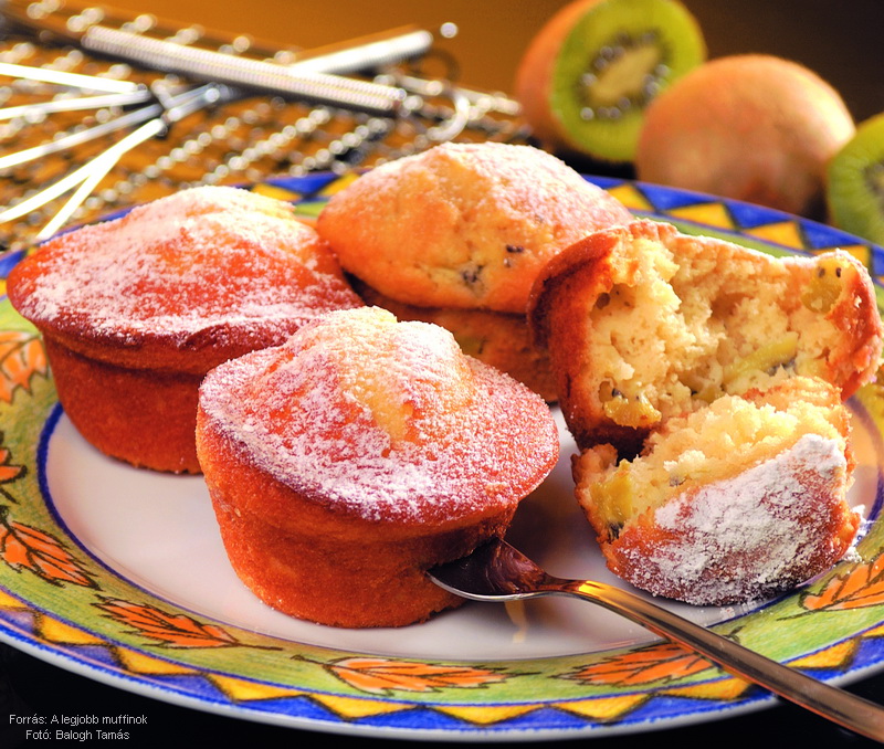 <!--:hu-->Tejfölös, túrós muffin <!--:-->