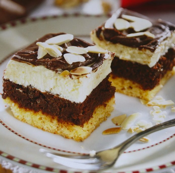 <!--:hu-->Tejszínes, csokis, diós kocka<!--:-->