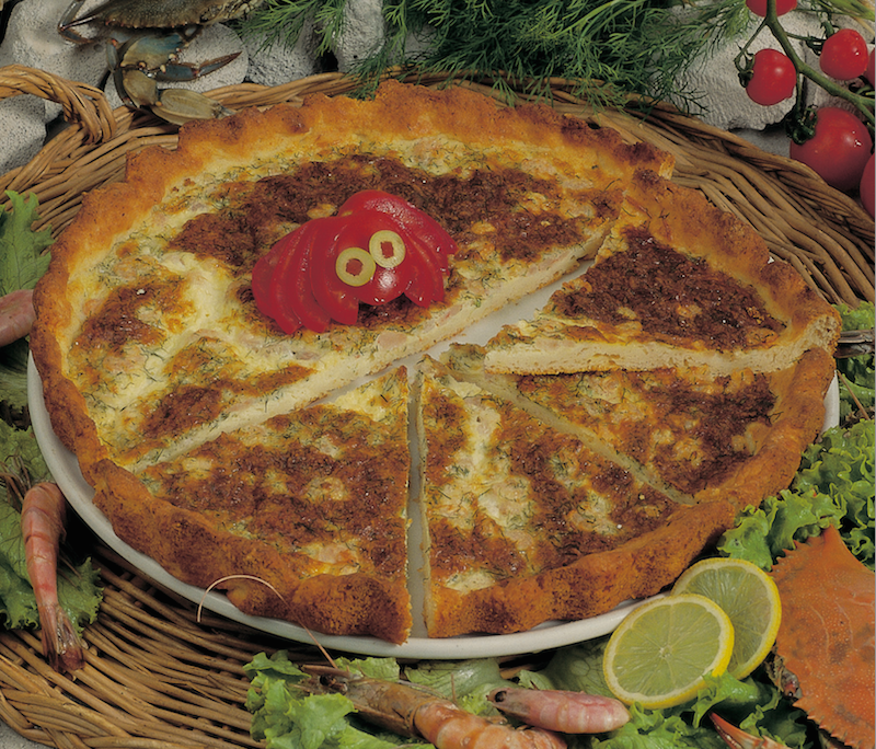 <!--:hu-->Tenger gyümölcsei torta<!--:-->