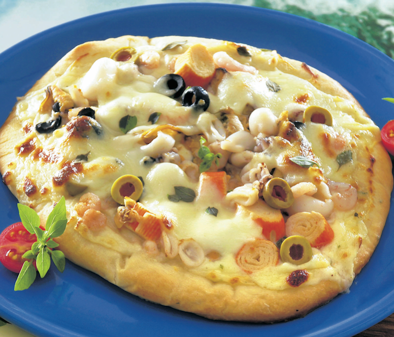 <!--:hu-->Tenger gyümölcsei pizza – készült az OnLive© főzőiskolában<!--:-->