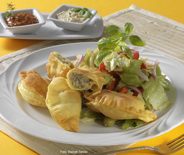 <!--:hu-->Tésztabatyu Marietta módra – készítette Nemeskövi Dénes mesterszakács<!--:-->