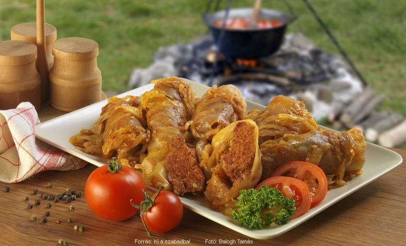 <!--:hu-->Tirpák töltött káposzta<!--:-->