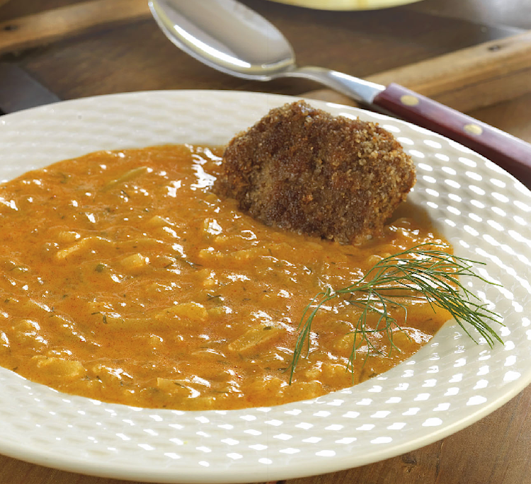 <!--:hu-->Tökfőzelék<!--:-->