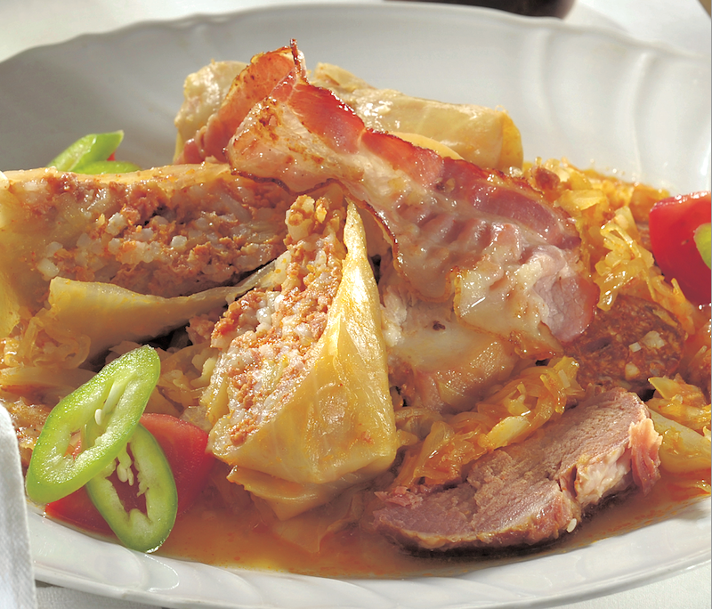 <!--:hu-->Töltött káposzta jó barátok kedvére<!--:-->