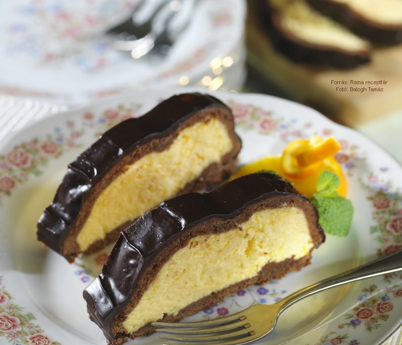 <!--:hu-->„Túró Rudi” szelet<!--:-->