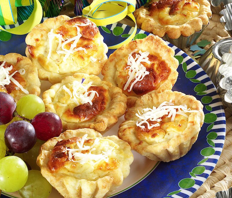 <!--:hu-->Túrós sajtos kosárkák	<!--:-->