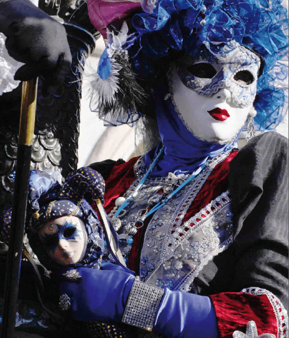 <!--:hu-->Velence és a karnevál <!--:-->