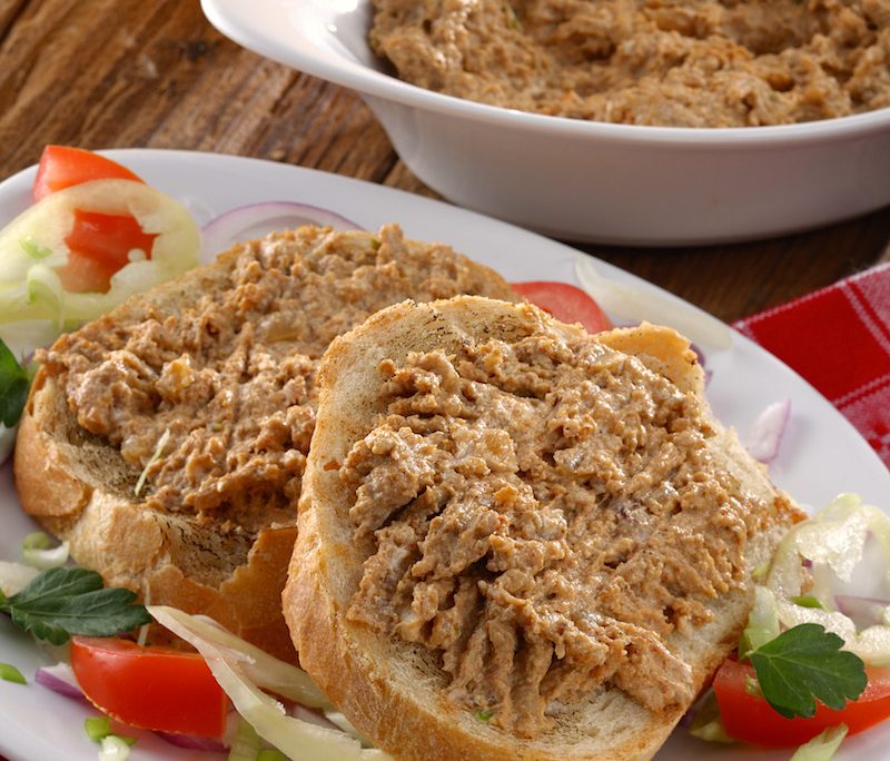 <!--:hu--> Velős pirítós <!--:-->