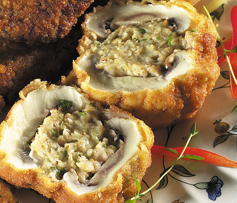 <!--:hu-->Zabpelyhes töltött gomba<!--:-->