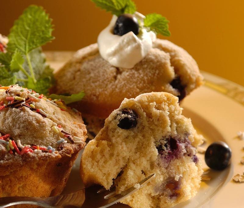 <!--:hu-->Zabpelyhes, áfonyás muffin<!--:-->