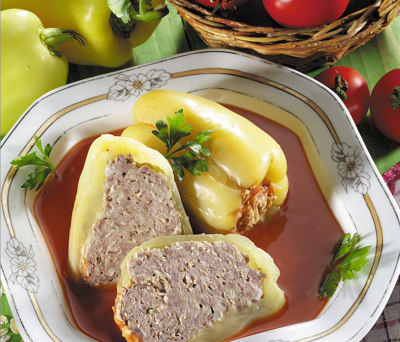 <!--:hu-->Zabpelyhes töltött paprika<!--:-->