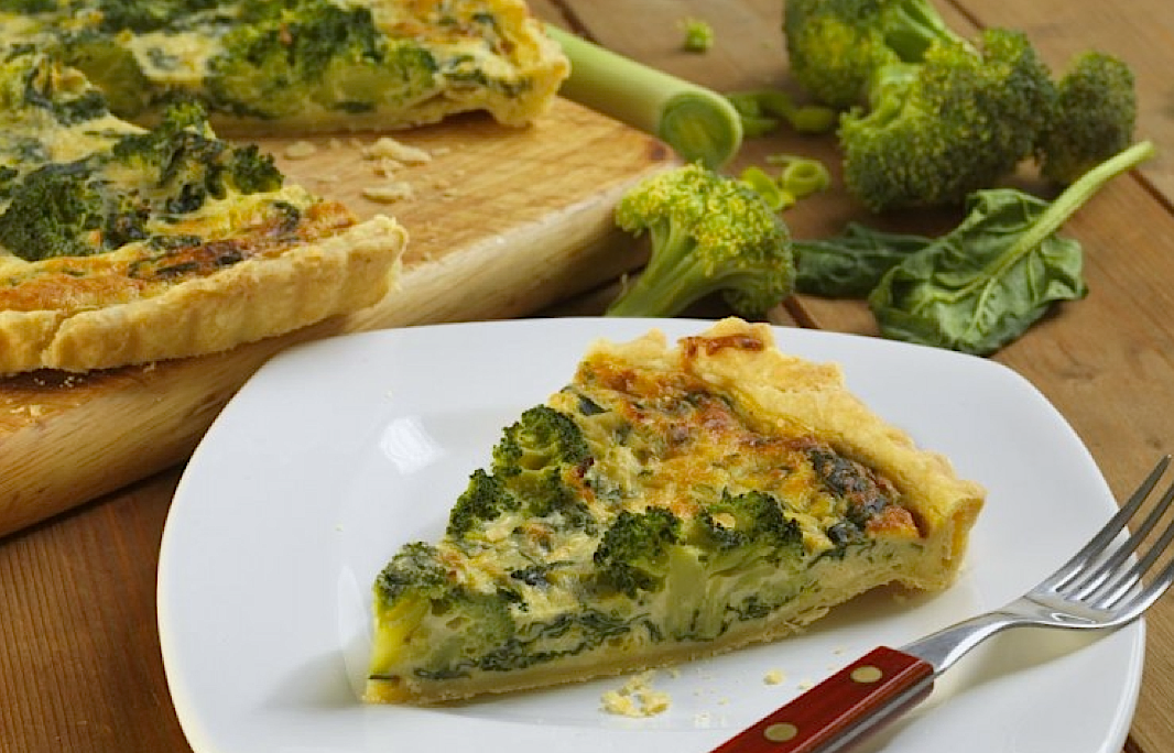 <!--:hu-->„Zöld” pite (pie)<!--:-->