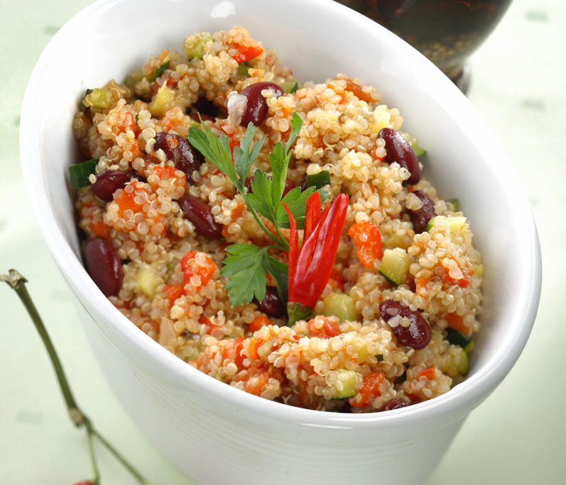 <!--:hu-->Zöldséges, babos quinoa<!--:-->